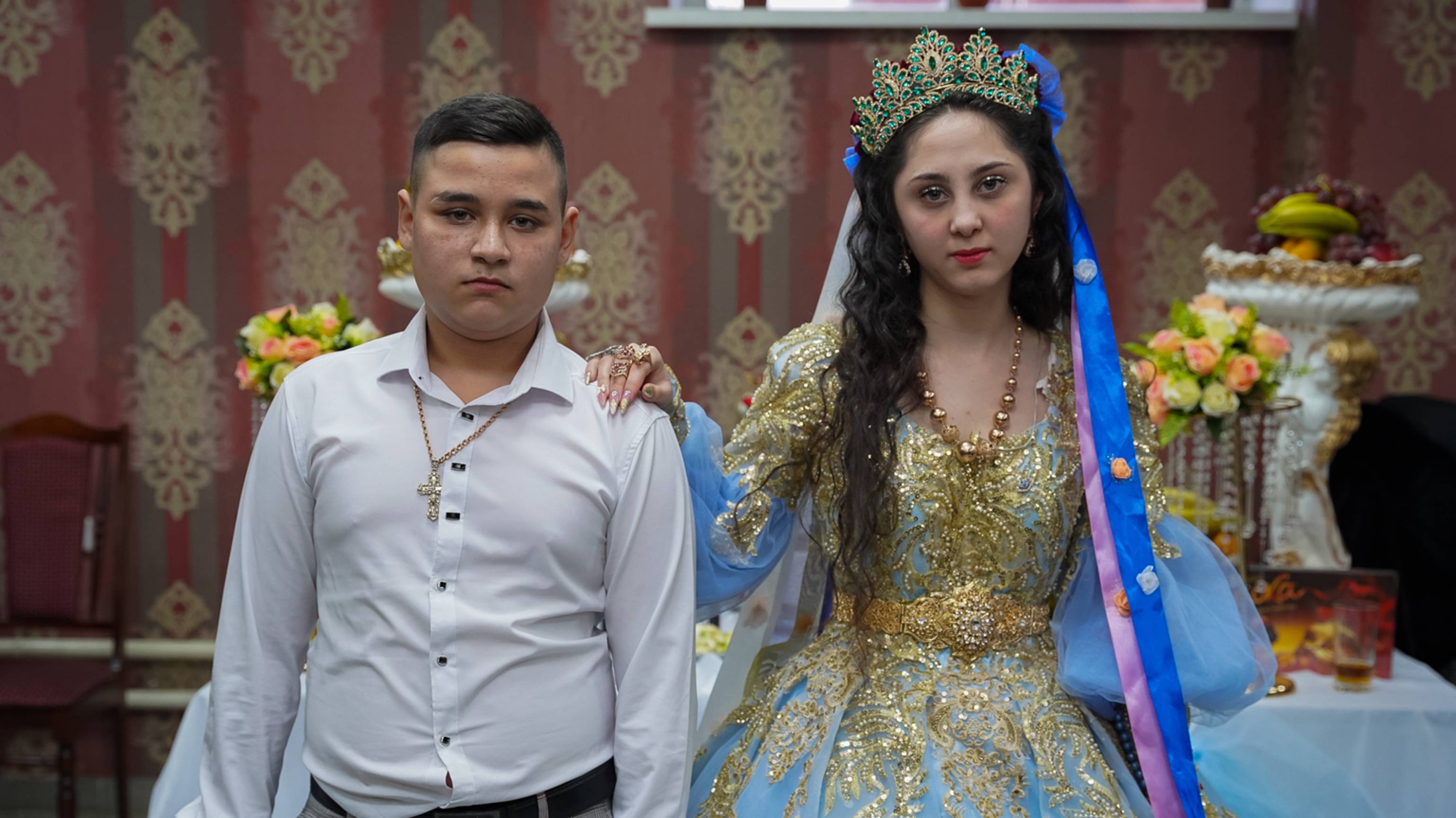 Сватовство Руслана и Таси! смотреть онлайн