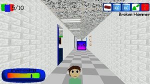 играю в kitik,s basics remastered