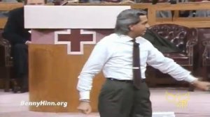 Применение крови Бенни Хинн