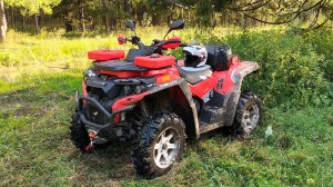 РМ800Т RM800T Подробный обзор от владельца после первых 500 км. Проблемы и их устранение, тюнинг