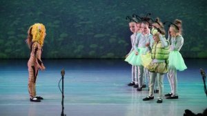 Волшебник изумрудного города