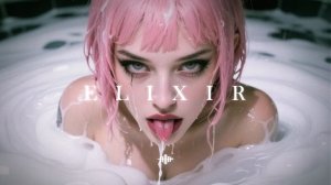 Aim To Head | Dark Technob - Acid Techno - Industrial Bass - Hard Techno Mix 'ELIXIR'