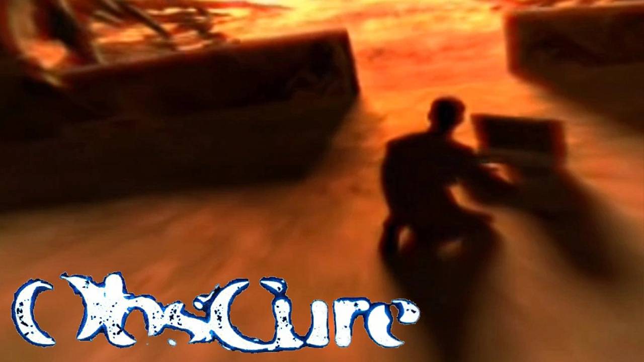 Потерянный Брат, What Th..Fu?.. Финал!!  №10 || ObsCure || Прохождение