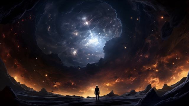 CELESTIAL GENESIS - Psychill, Downtempo, Psybient, Chillgressive, Slow Trance - Mix 2024 ｜ Pandecki