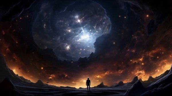 CELESTIAL GENESIS - Psychill, Downtempo, Psybient, Chillgressive, Slow Trance - Mix 2024 ｜ Pandecki