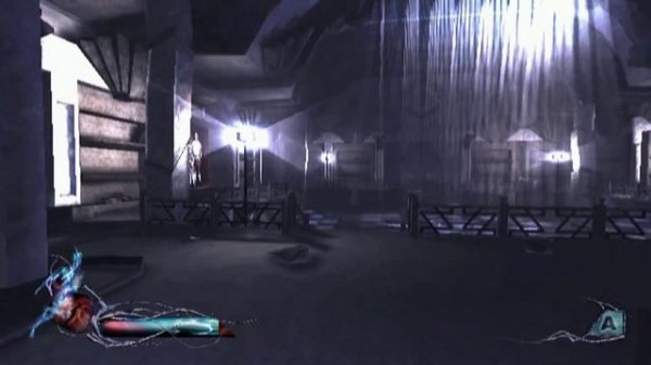 Geist (2005) [GameCube]