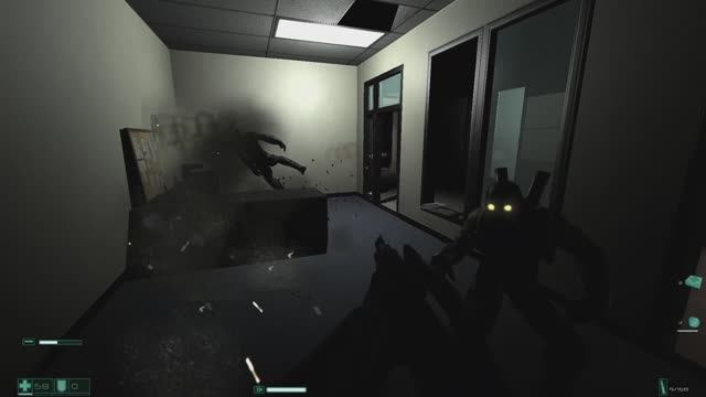 F.E.A.R. Часть 6 смотреть онлайн