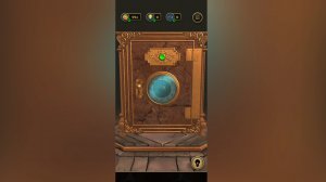 The Vault | Уровень 33 | Прохождение