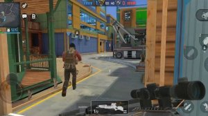 Играю в модерн опс,и обучение для новичков