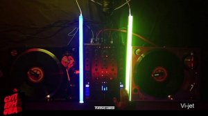 Vi-Jet Live d'n'b Show _ Supernova Stream vol.2 _ 21.10.2023