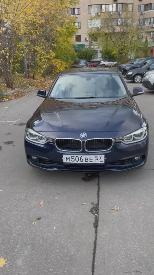 BMW 3