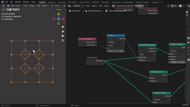 2. Neighbour Nodes смотреть онлайн