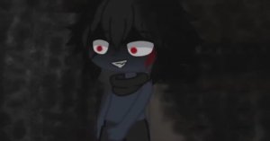 Гача страшилки/2 часа/ГАЧА СТРАШИЛКИ👁️