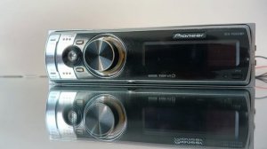 Как активировать функцию aux на большинстве pioneer.mp4