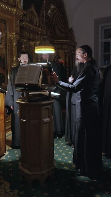 "ВСЕМИРНУЮ СЛАВУ", ДОГМАТИК, ГЛАС 1 | ВИЗАНТИЙСКИЙ РАСПЕВ | ХОР БРАТИИ ВАЛААМСКОГО МОНАСТЫРЯ смотреть онлайн