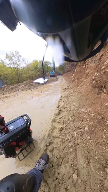 НЕ покорили Ай-Петри