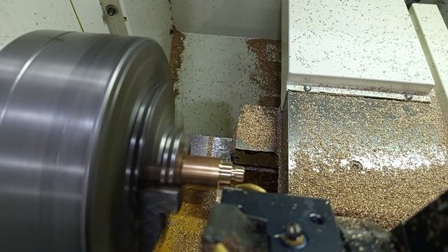 ЧПУ это просто. Процесс изготовления 2. смотреть онлайн