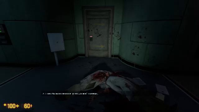 Прохождение игры Black Mesa (Стрим) в 2025 # 1