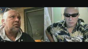 Заграничная тоска.