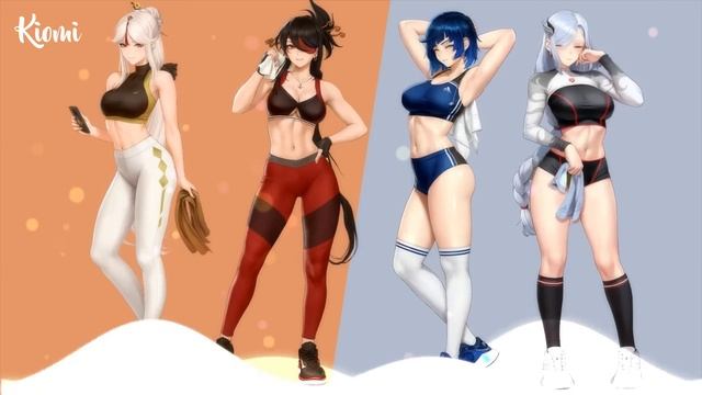 Kiomi | Top 30 Songs Of NEFFEX 💪 Best Of NEFFEX 2025 🏋️ Workout Music