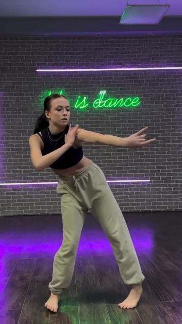 Современная хореография LIFE IS DANCE г. Королёв смотреть онлайн