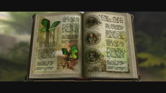 Zanzarah 1 смотреть онлайн