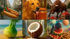 ТРАНСФОРМАЦИЯ БРЕЙНРОТ В НОРМАЛЬНОСТЬ! ИТАЛЬЯНСКИЕ МЕМЫ ЖИВОТНЫЕ ТРАНСФОРМАЦИЯ BRAINROT