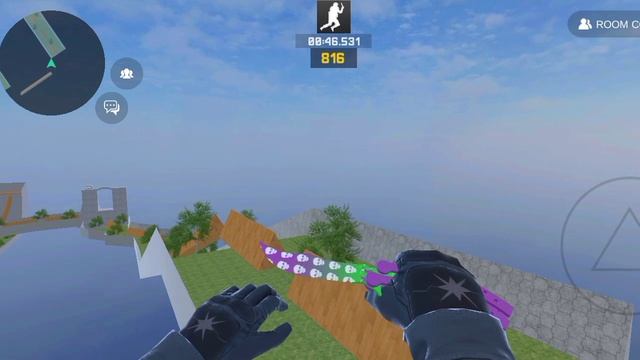 bhop pro смотреть онлайн