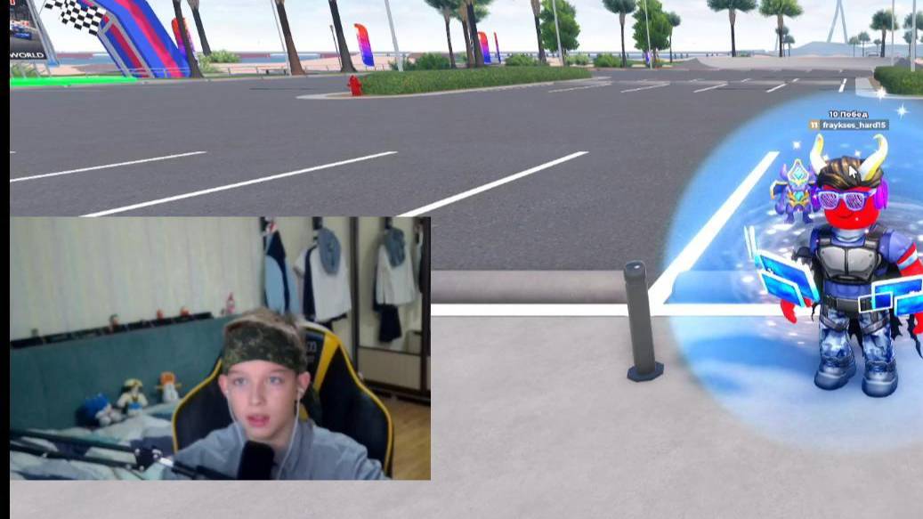 Я получил новую машину и разочаровался в Drive World