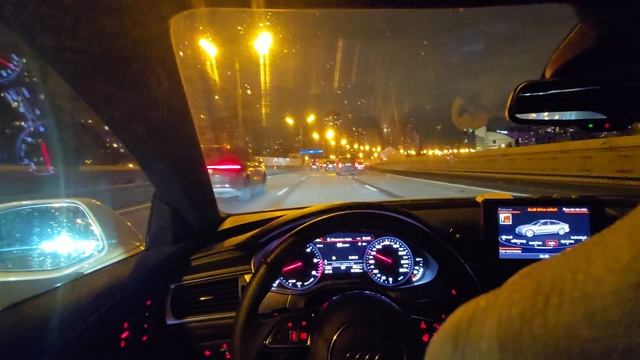 ауди тест в дороге 2.mp4