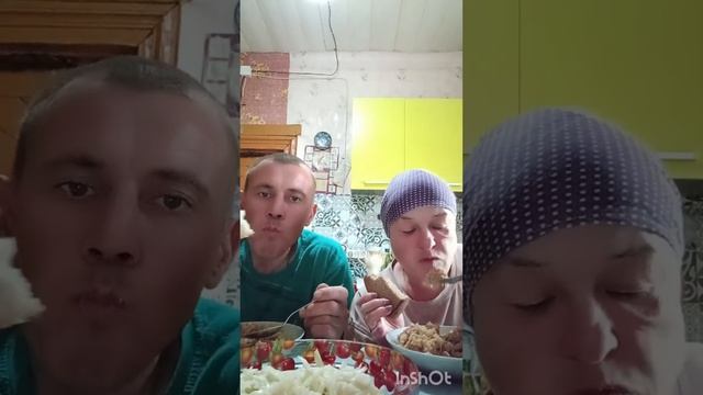 Приятного аппетита 😋 смотреть онлайн