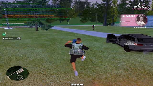 Grand Theft Auto San Andreas 2025.10.12 - 16.11.41.04.DVR смотреть онлайн