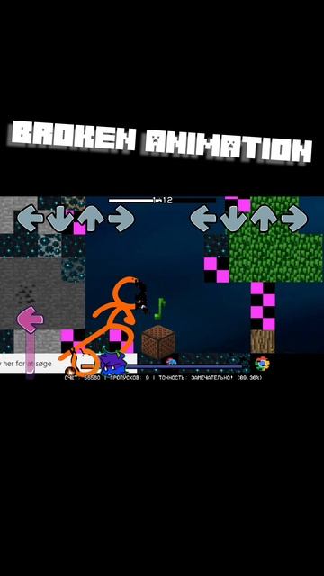 Broken Animation смотреть онлайн