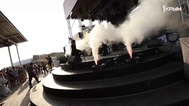 Концерт Снимки. "Таврида. Арт" смотреть онлайн