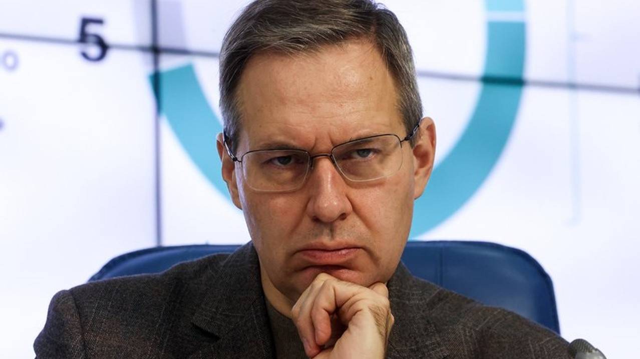 АЛЕКСАНДР АРТАМОНОВ: ЧТО ТАКОЕ МОБИЛИЗАЦИЯ смотреть онлайн