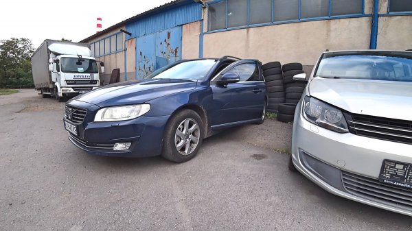 Volvo; Mitsubishi; Škoda в работе Автоэлектрика