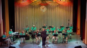 Вадим Людвиковский - явление биг-бэндовой сцены в СССР конца 1960-х. «