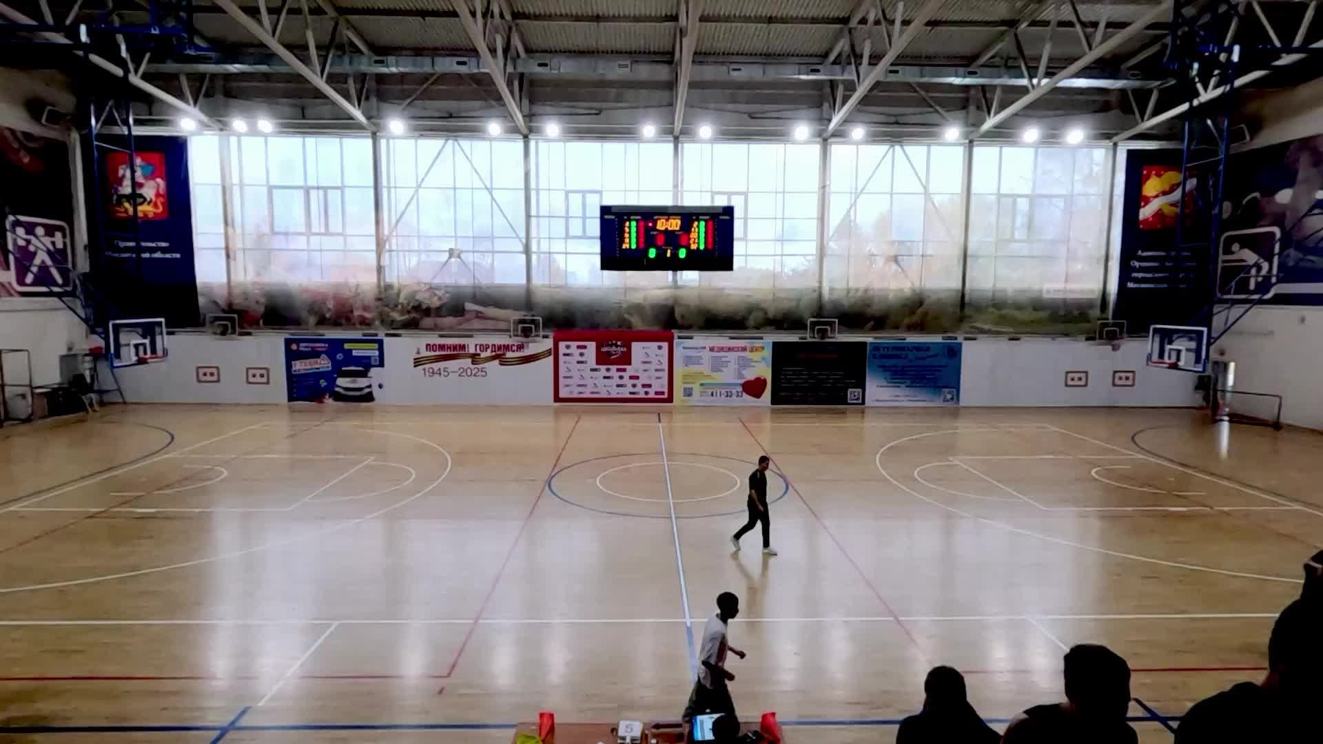 Орехово - Ликино смотреть онлайн