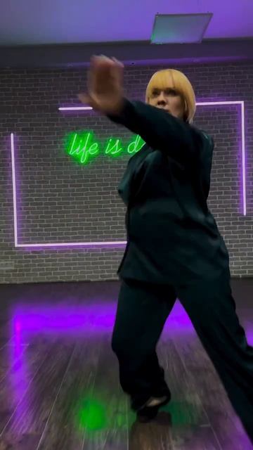 Джаз-микс - LIFE IS DANCE г. Королёв смотреть онлайн