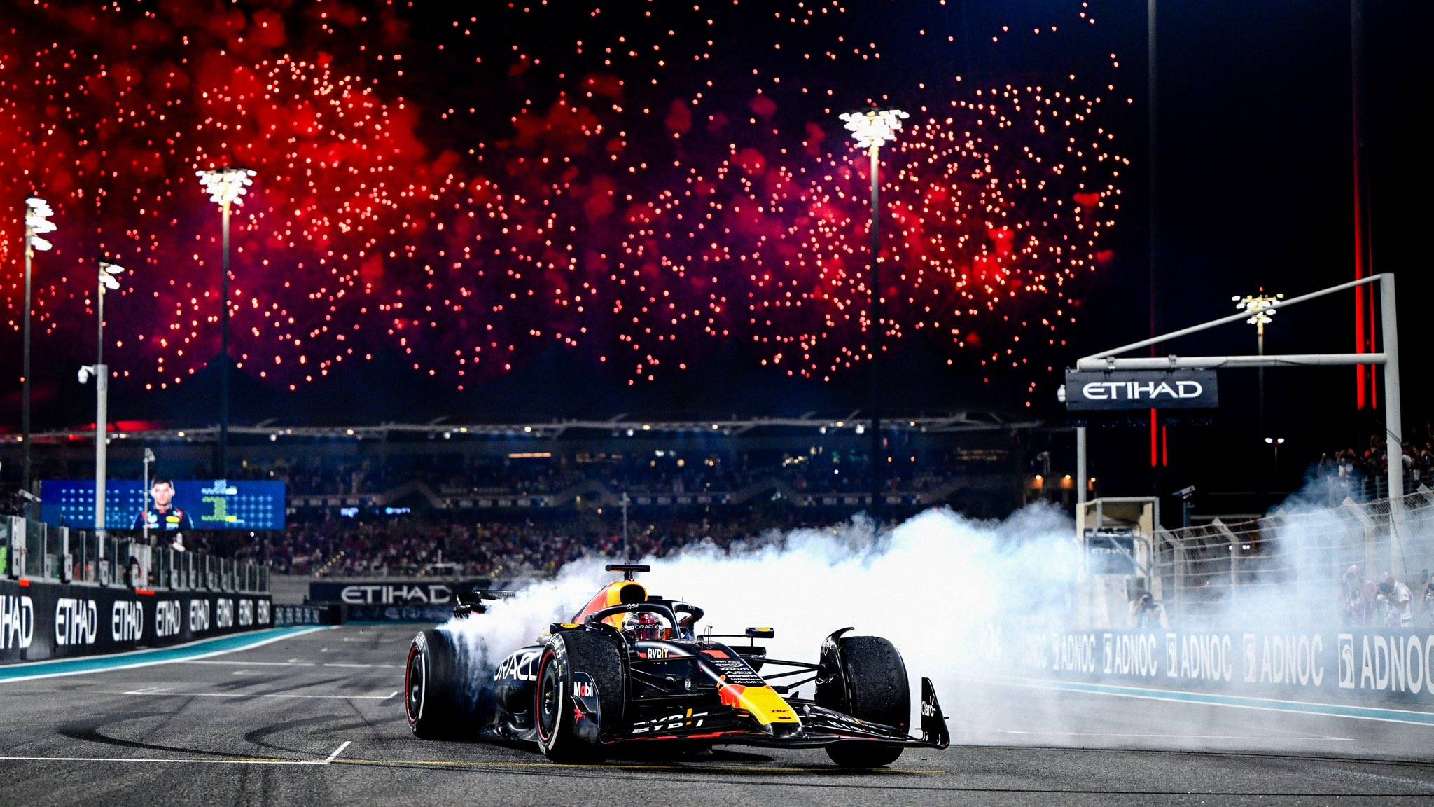 Formula Final смотреть онлайн