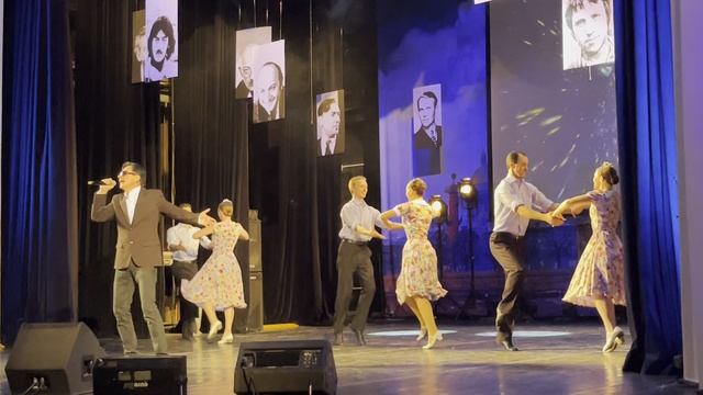 Игорь Латышко "Белая черемуха" смотреть онлайн