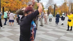 12 ОКТЯБРЯ 2025 А, ЧЕМ ЖЕ ЗАКОНЧИЛИСЬ ТАНЦЫ СЕГОДНЯ! #kharkiv