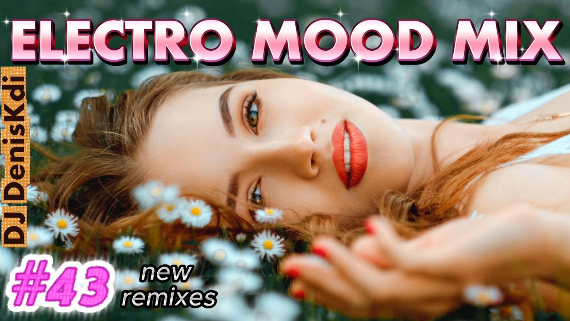 ELECTRO MOOD MIX #43 / AFRO RETRO MIX / DJ DENISKDI смотреть онлайн