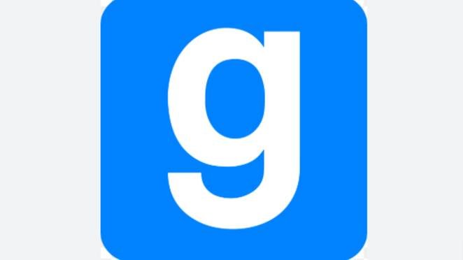 Играю в gary's mod сразу после установки смотреть онлайн