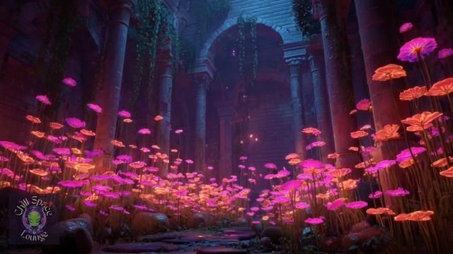 🎧 Vocal Chill Lounge & Downtempo