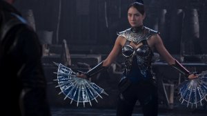 Мортол Комбат 2 (за кадром 2025)