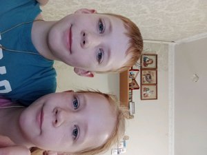 общаюсь со зрителями