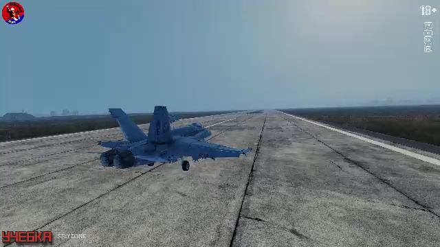 DCS World: Воздушные сражения LIVE! PvP☠️🔞