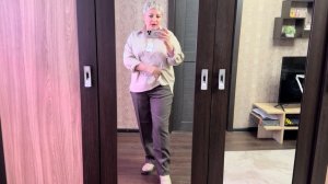 Норильск/ Подумала о пенсии/Обновки с ВБ