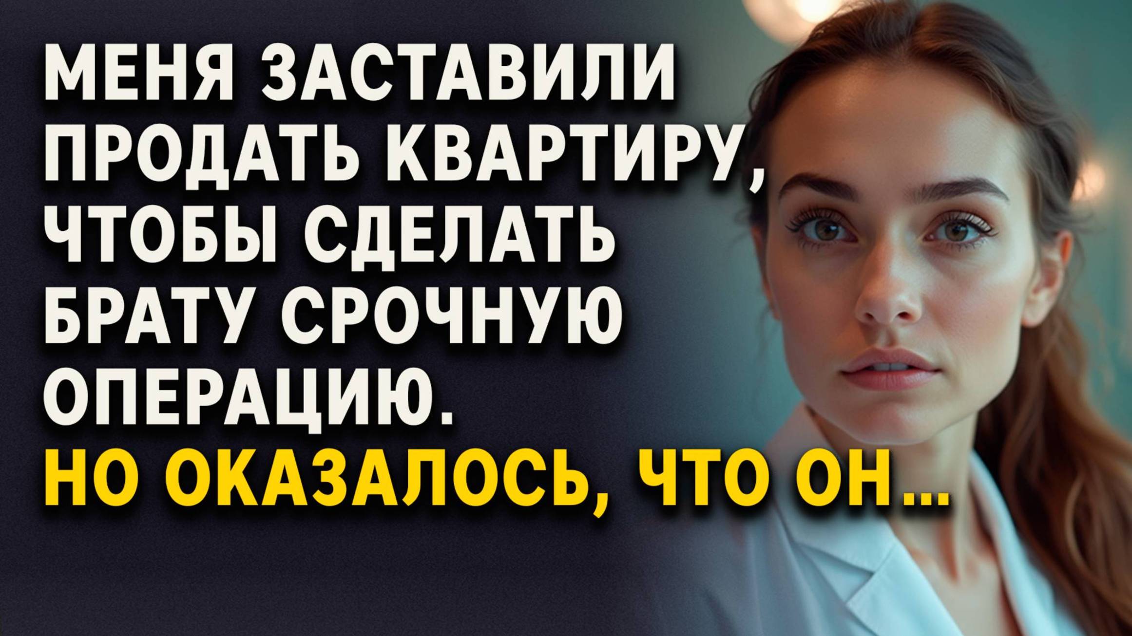 РОДСТВЕННИКИ выманили 30 000 € под ПРЕДЛОГОМ лечения — и открыл кафе на ВОРОВАННЫЕ деньги. смотреть онлайн